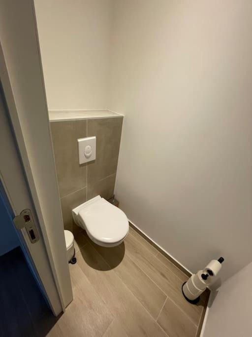 Appartement Brussels Airport Machelen Exterior photo