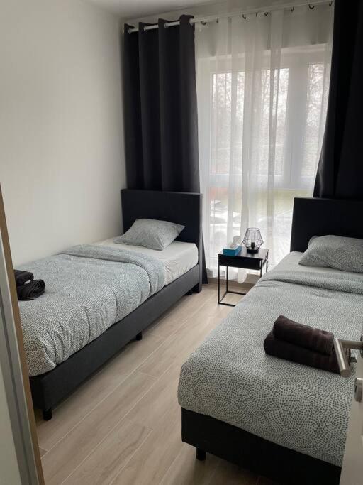 Appartement Brussels Airport Machelen Exterior photo