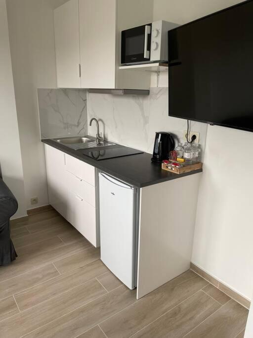 Appartement Brussels Airport Machelen Exterior photo